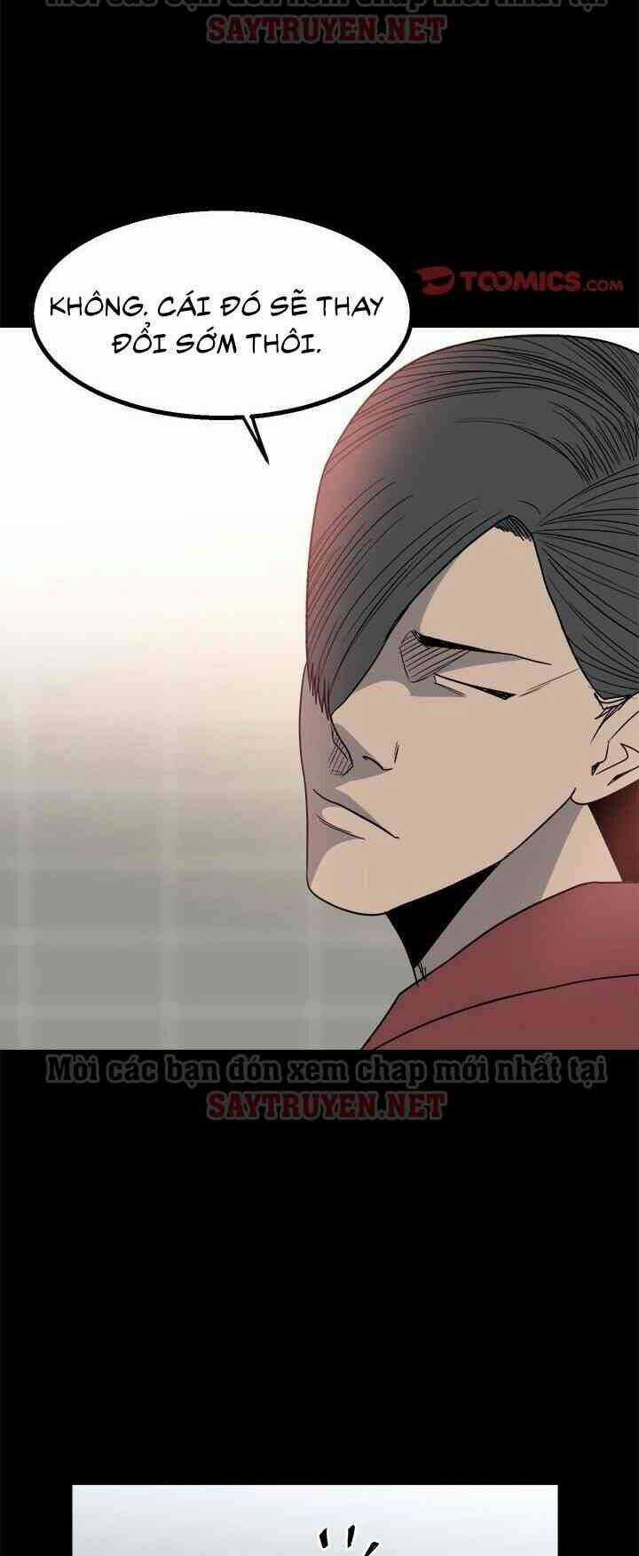 Kẻ Phản Diện Chapter 29 trang 15