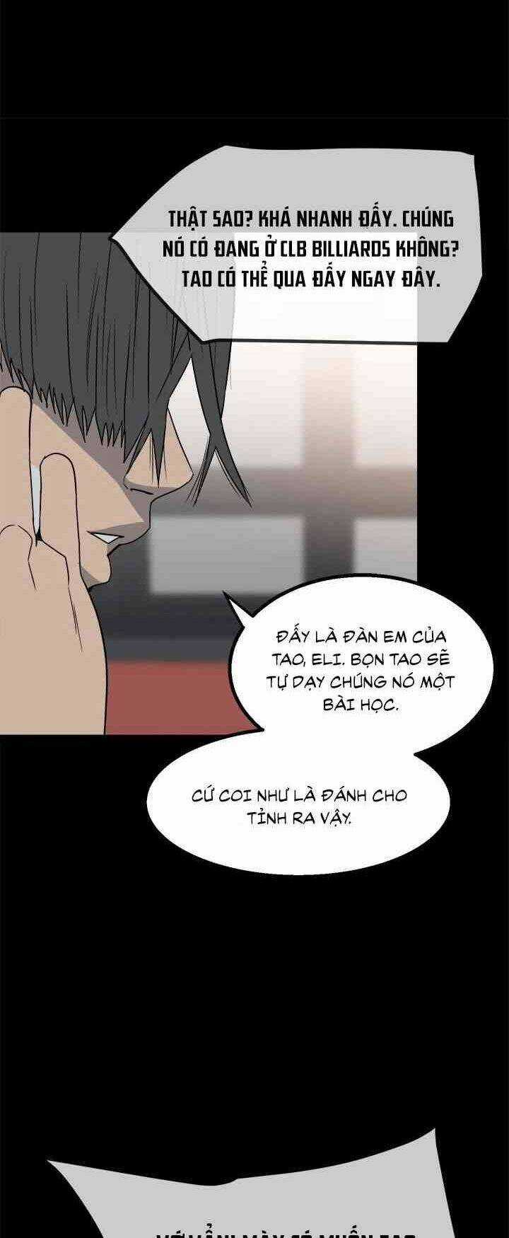 Kẻ Phản Diện Chapter 29 trang 17