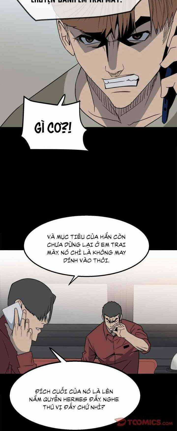 Kẻ Phản Diện Chapter 29 trang 19