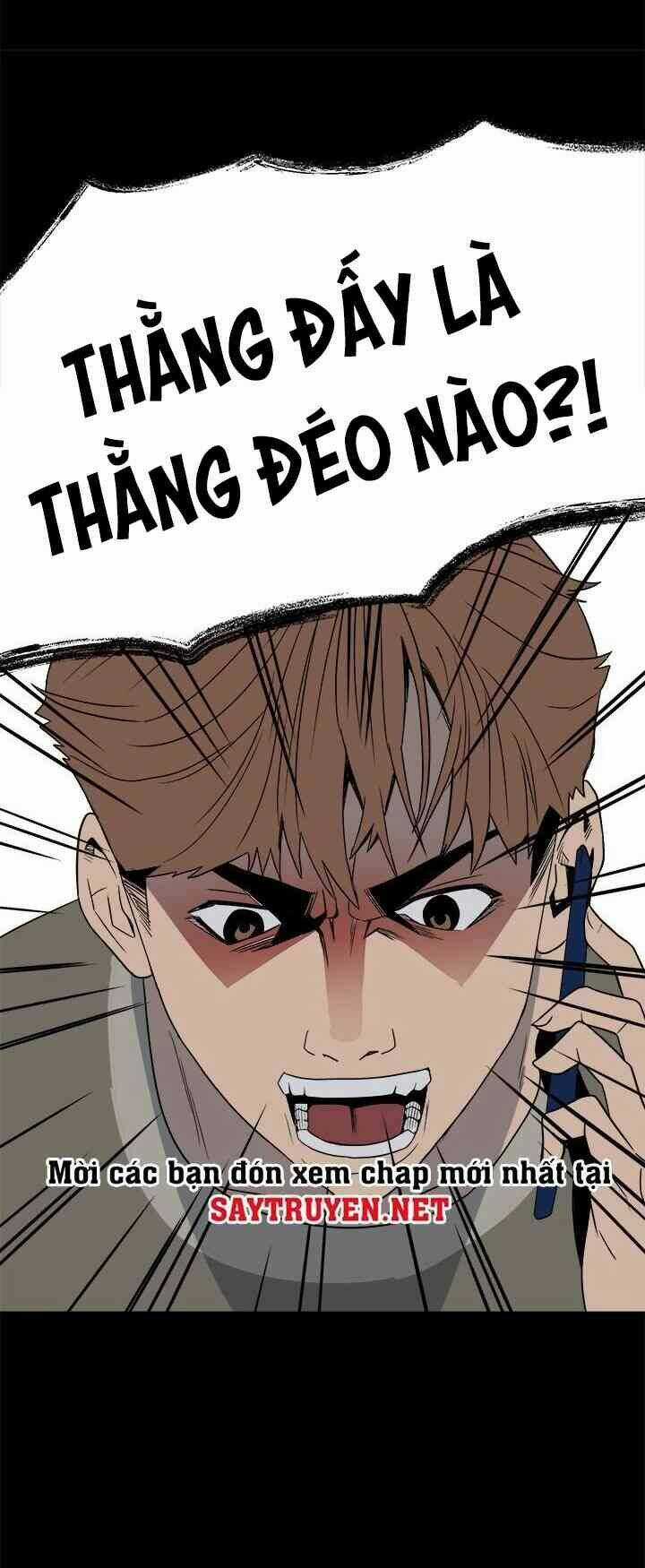 Kẻ Phản Diện Chapter 29 trang 20