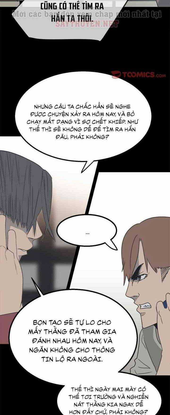 Kẻ Phản Diện Chapter 29 trang 23