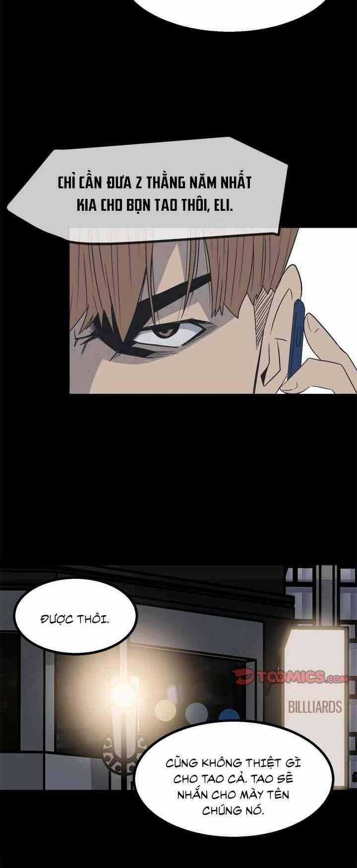 Kẻ Phản Diện Chapter 29 trang 24