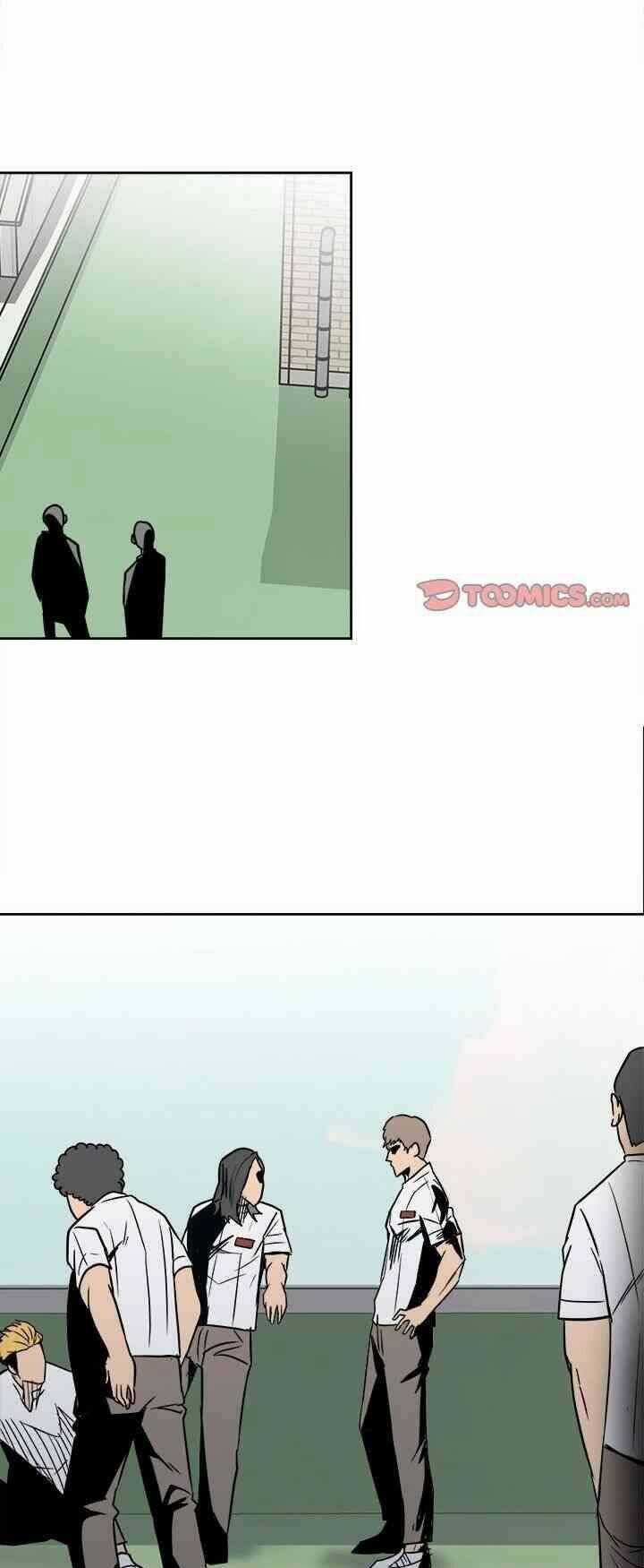 Kẻ Phản Diện Chapter 29 trang 26