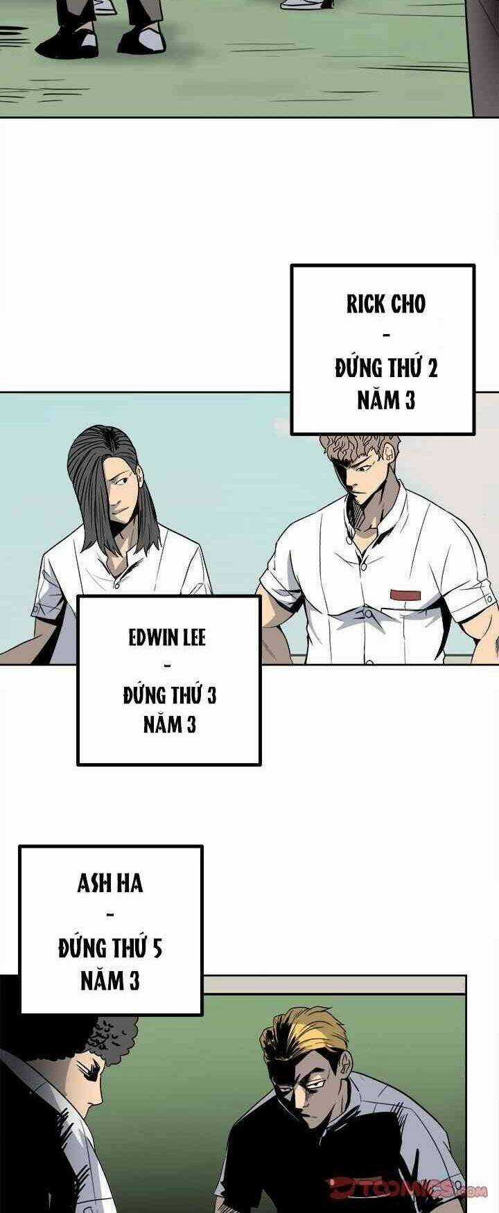 Kẻ Phản Diện Chapter 29 trang 27