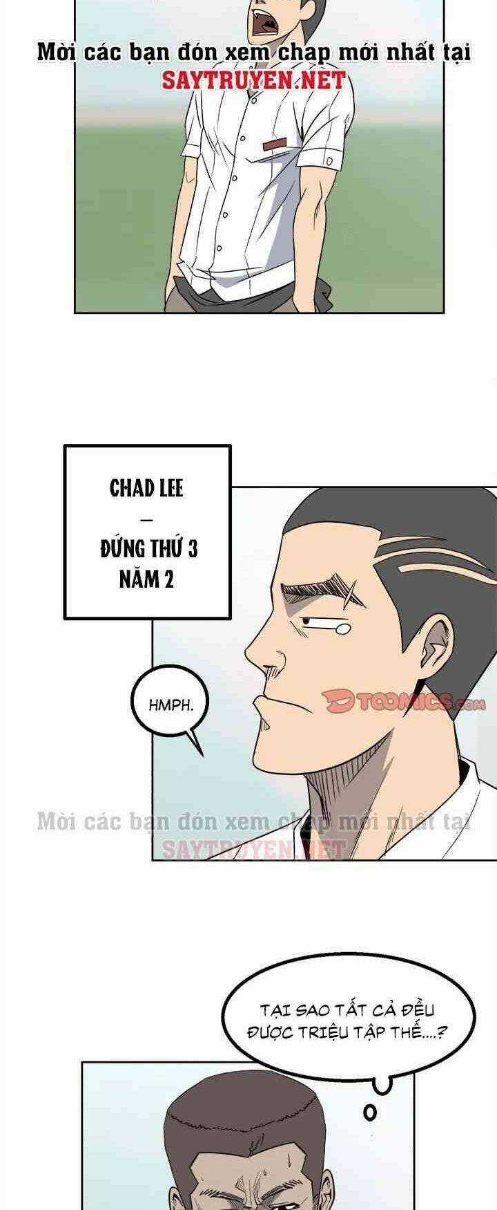 Kẻ Phản Diện Chapter 29 trang 29