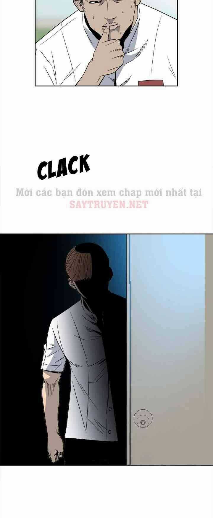 Kẻ Phản Diện Chapter 29 trang 30