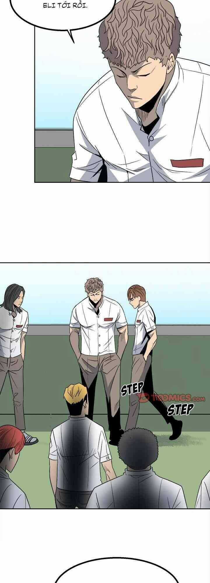 Kẻ Phản Diện Chapter 29 trang 32