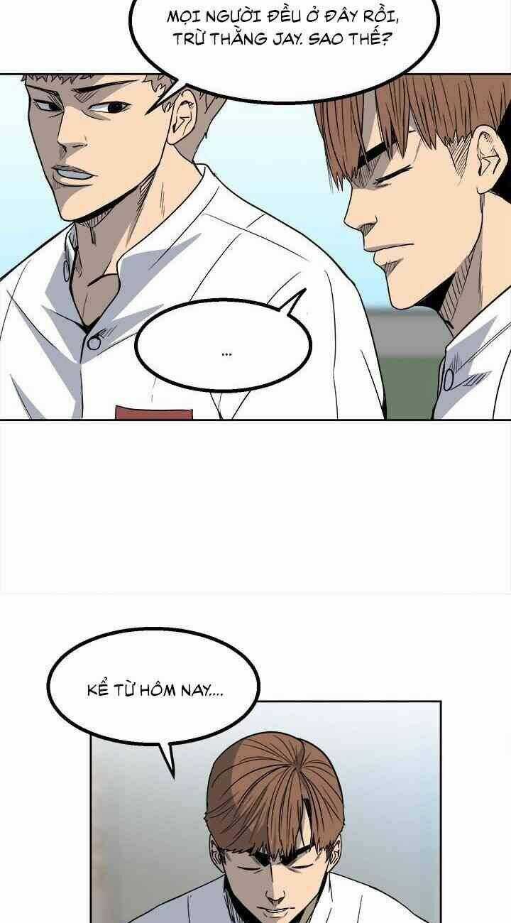 Kẻ Phản Diện Chapter 29 trang 33