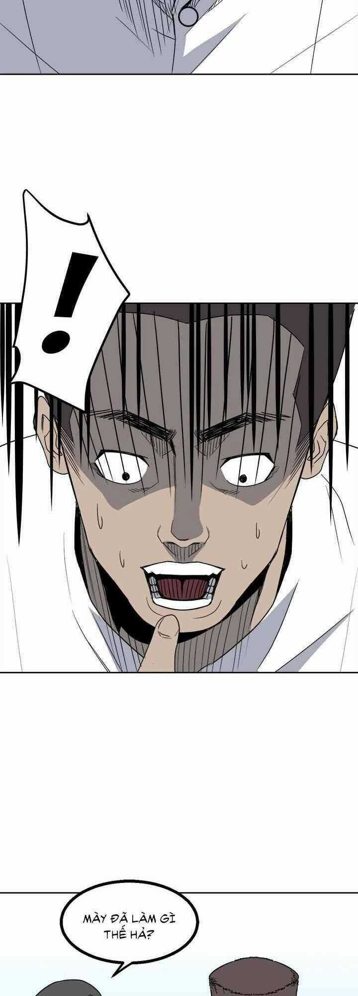 Kẻ Phản Diện Chapter 29 trang 35