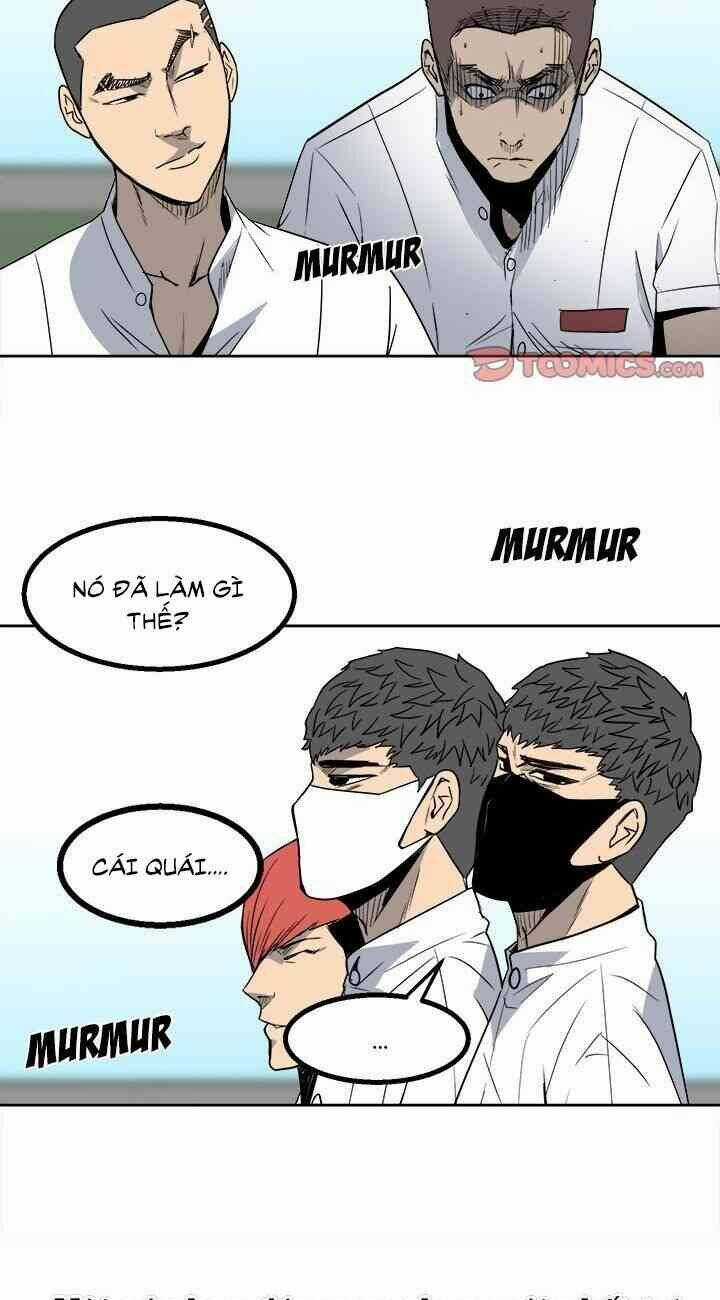 Kẻ Phản Diện Chapter 29 trang 36