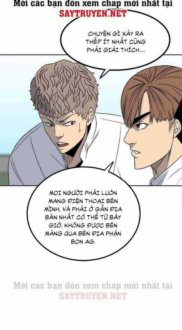 Kẻ Phản Diện Chapter 29 trang 37