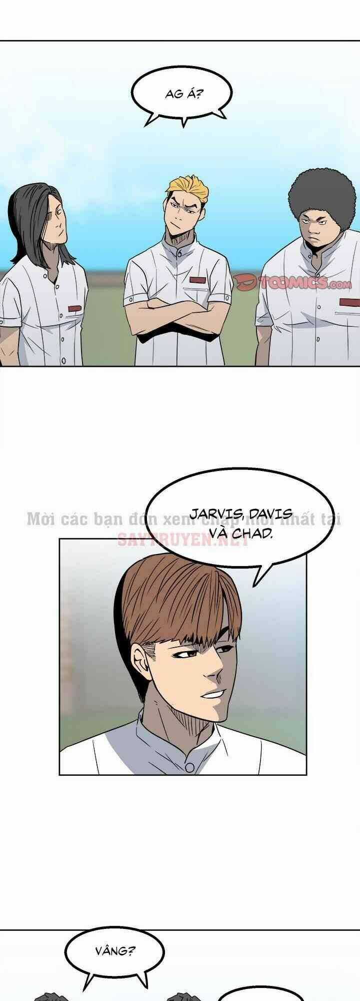 Kẻ Phản Diện Chapter 29 trang 38