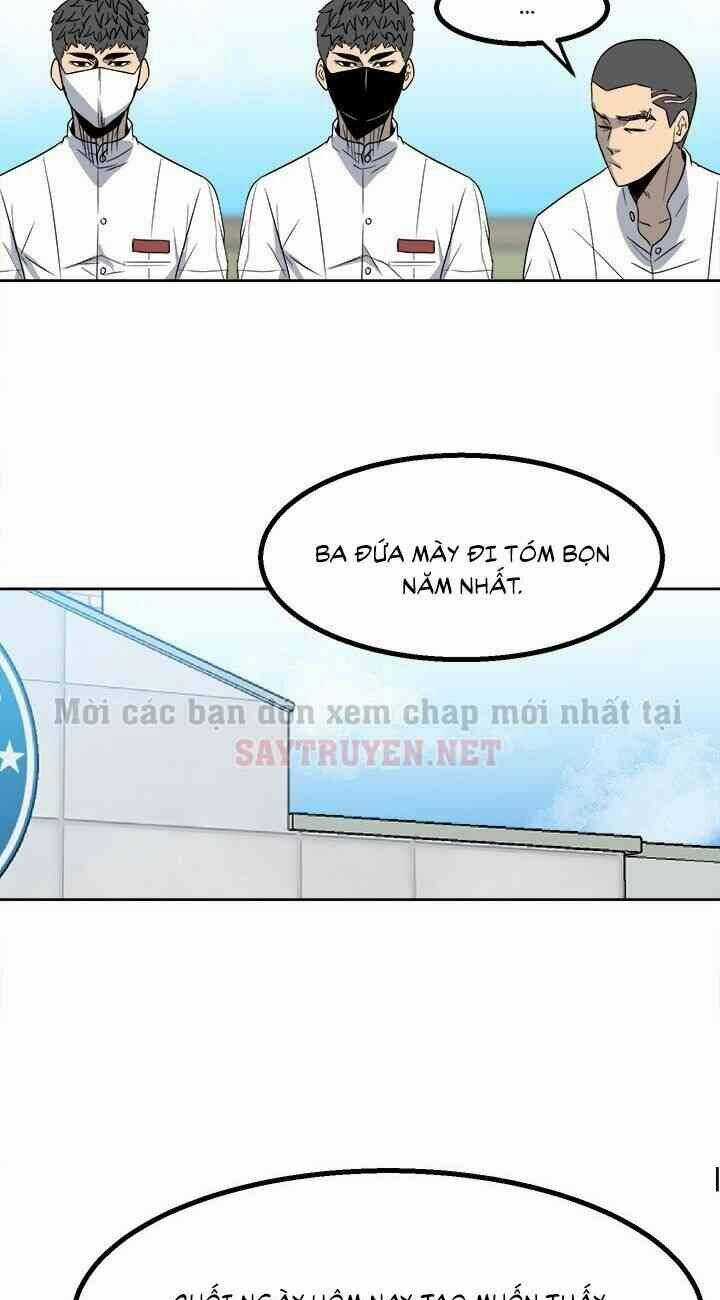 Kẻ Phản Diện Chapter 29 trang 39