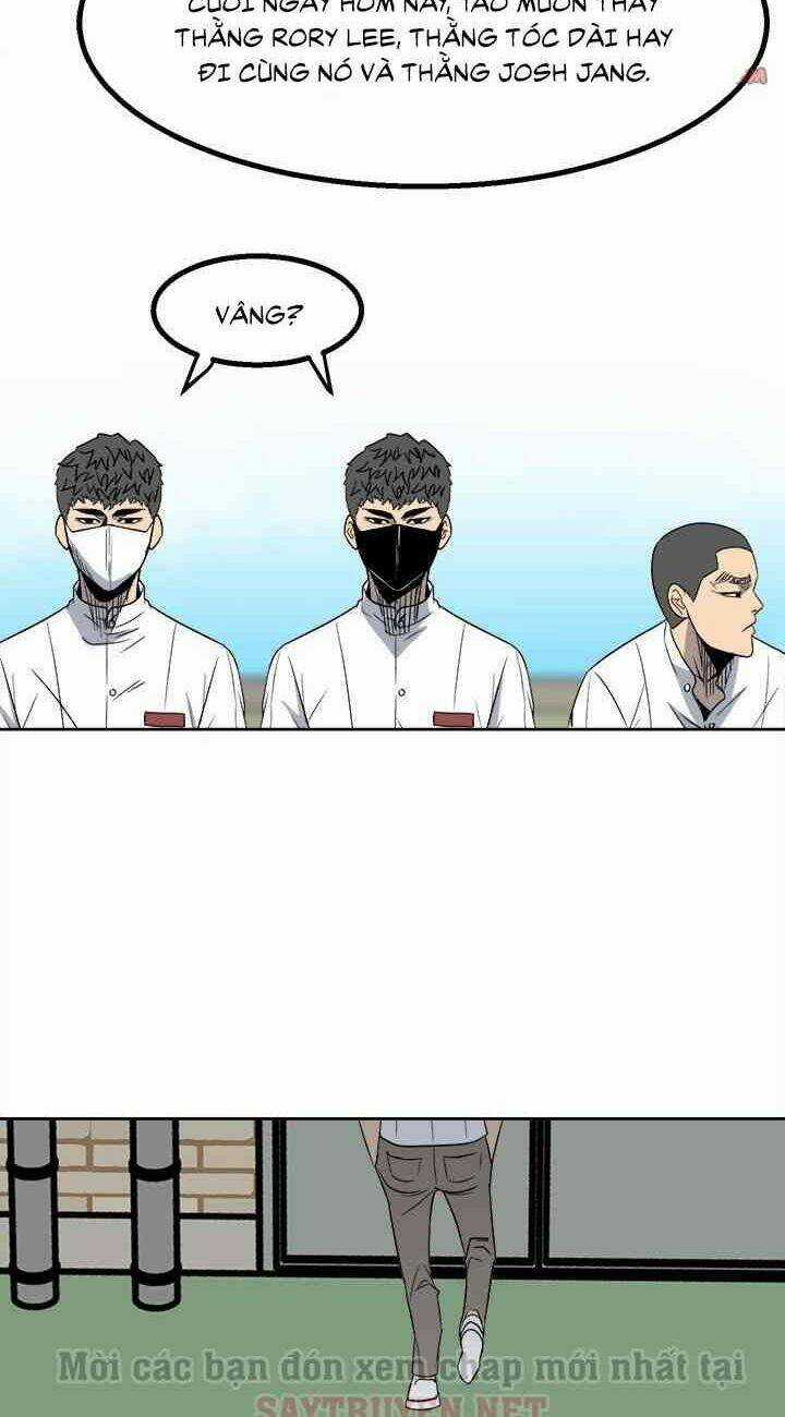 Kẻ Phản Diện Chapter 29 trang 40