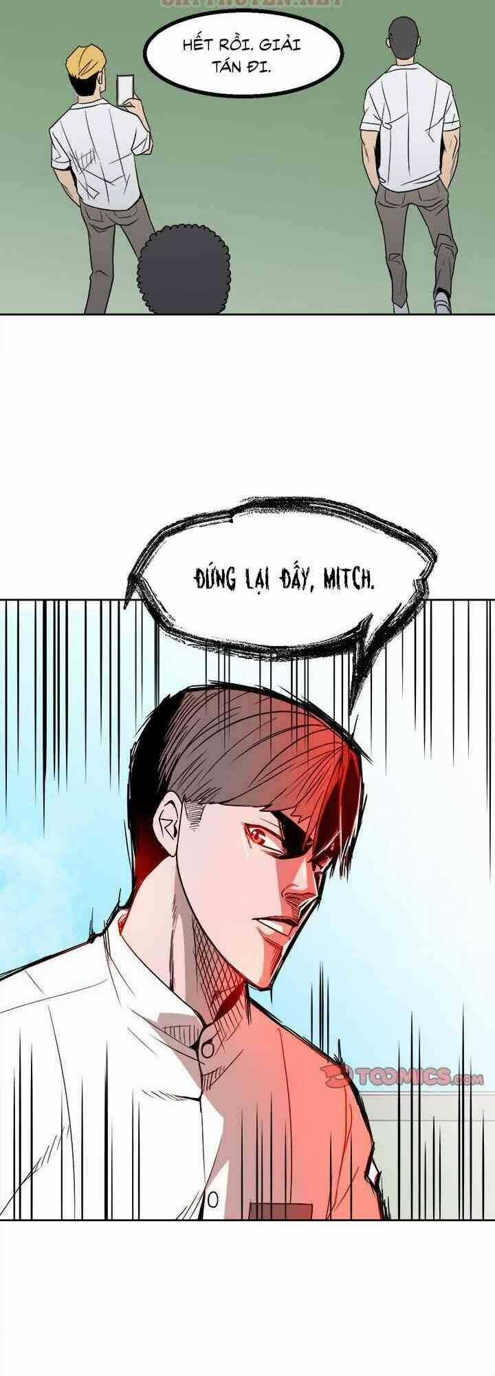 Kẻ Phản Diện Chapter 29 trang 41