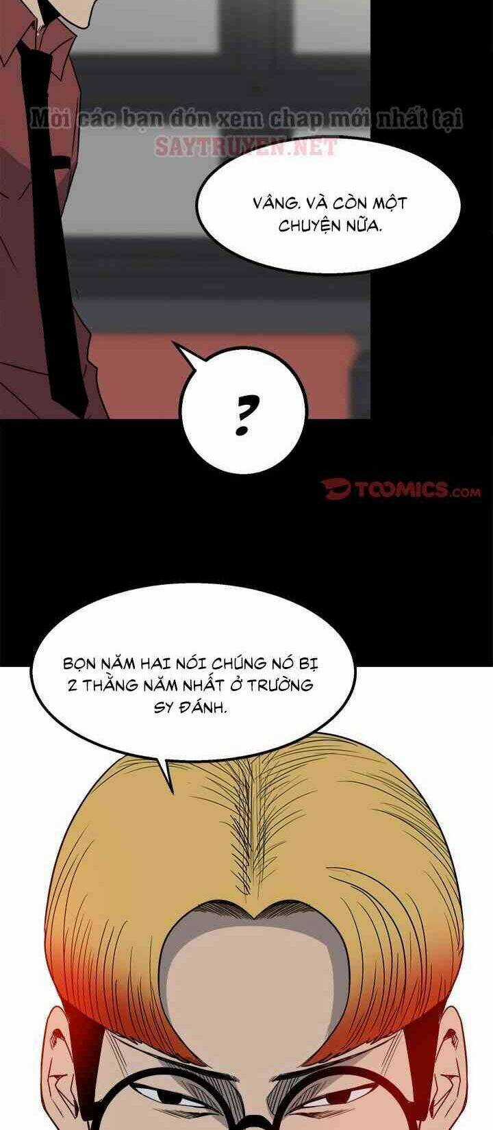 Kẻ Phản Diện Chapter 29 trang 5