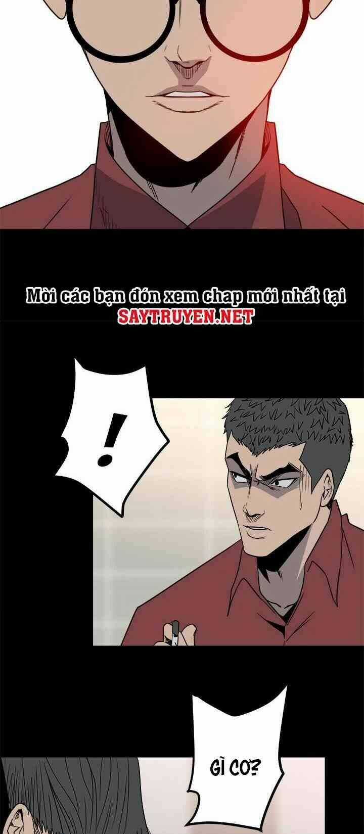 Kẻ Phản Diện Chapter 29 trang 6