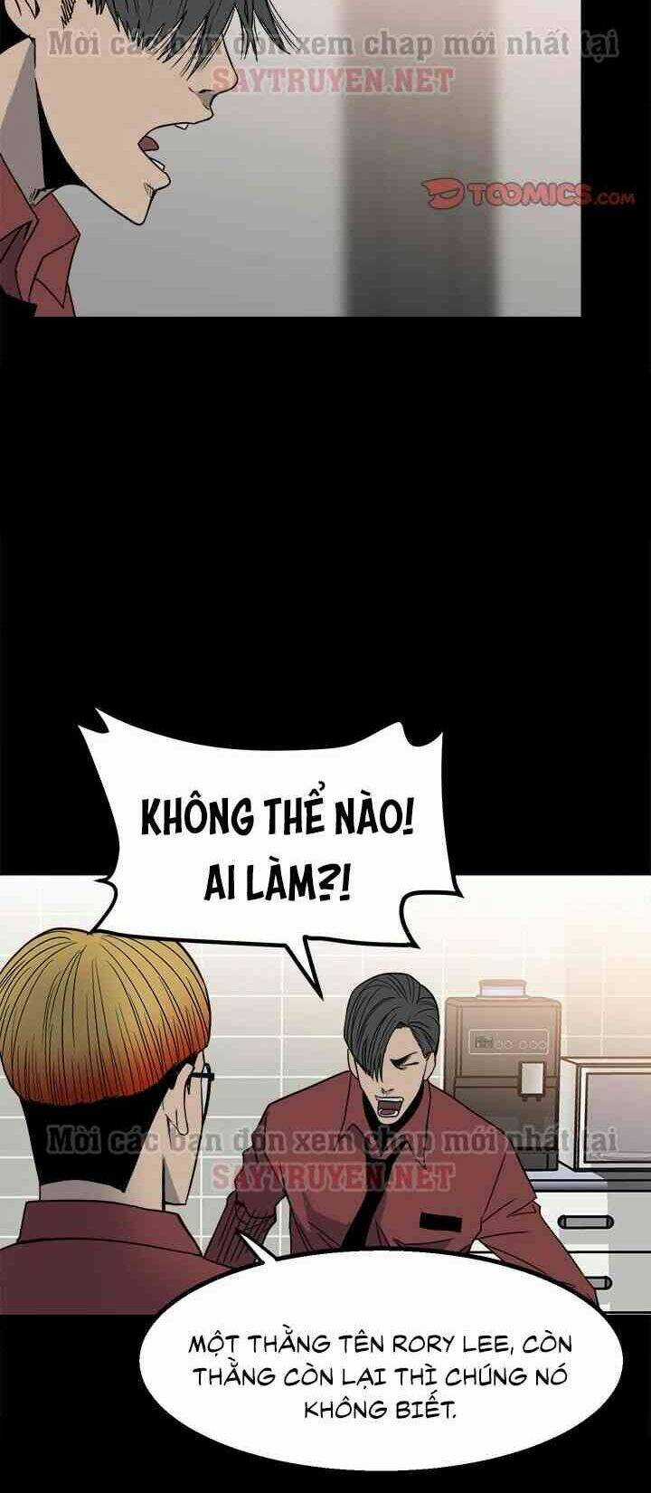 Kẻ Phản Diện Chapter 29 trang 7