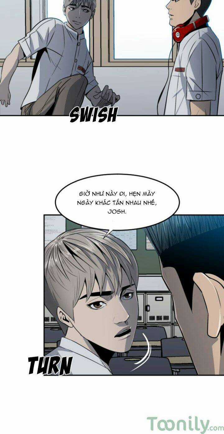 Kẻ Phản Diện Chapter 3 trang 15