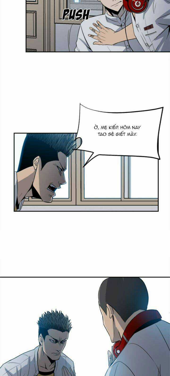 Kẻ Phản Diện Chapter 3 trang 18