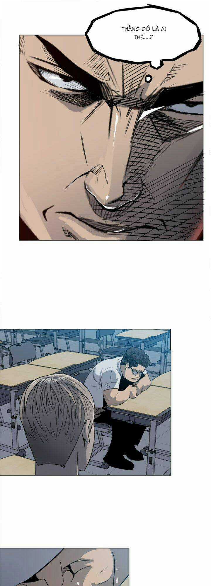 Kẻ Phản Diện Chapter 3 trang 23