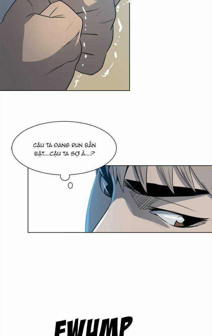 Kẻ Phản Diện Chapter 3 trang 24
