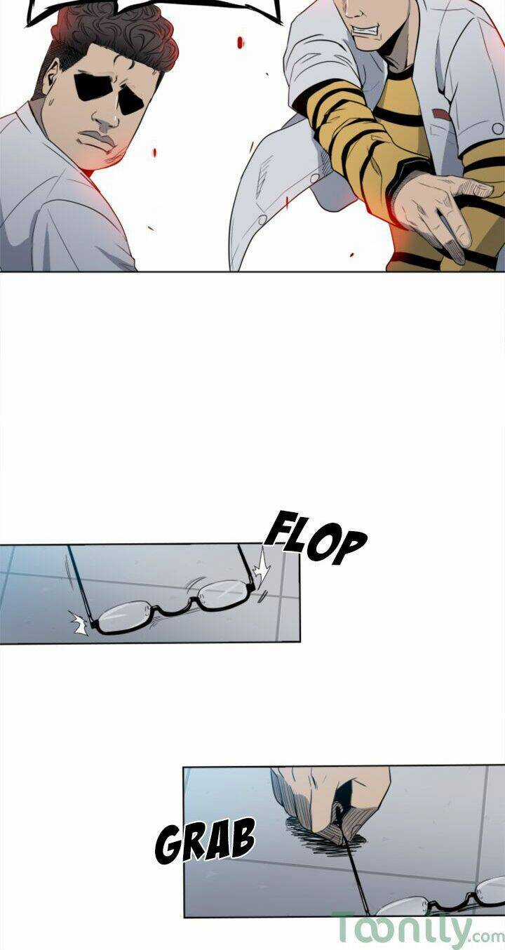 Kẻ Phản Diện Chapter 3 trang 4