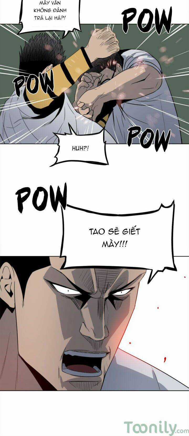 Kẻ Phản Diện Chapter 3 trang 7