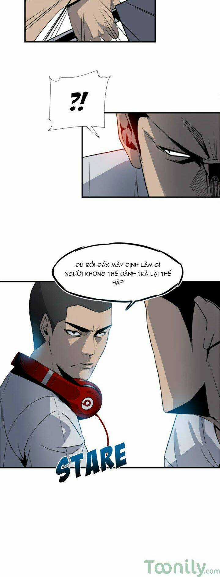 Kẻ Phản Diện Chapter 3 trang 9