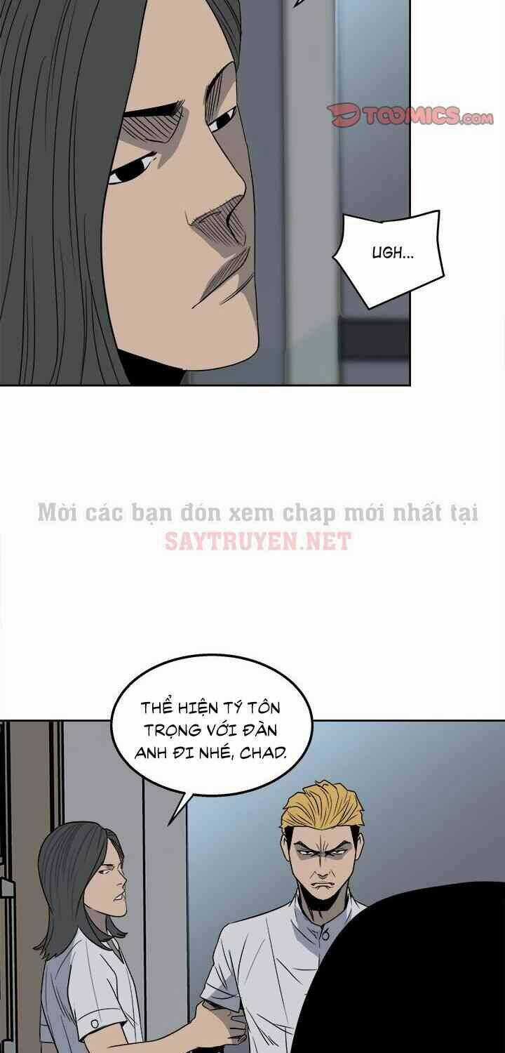 Kẻ Phản Diện Chapter 30 trang 10