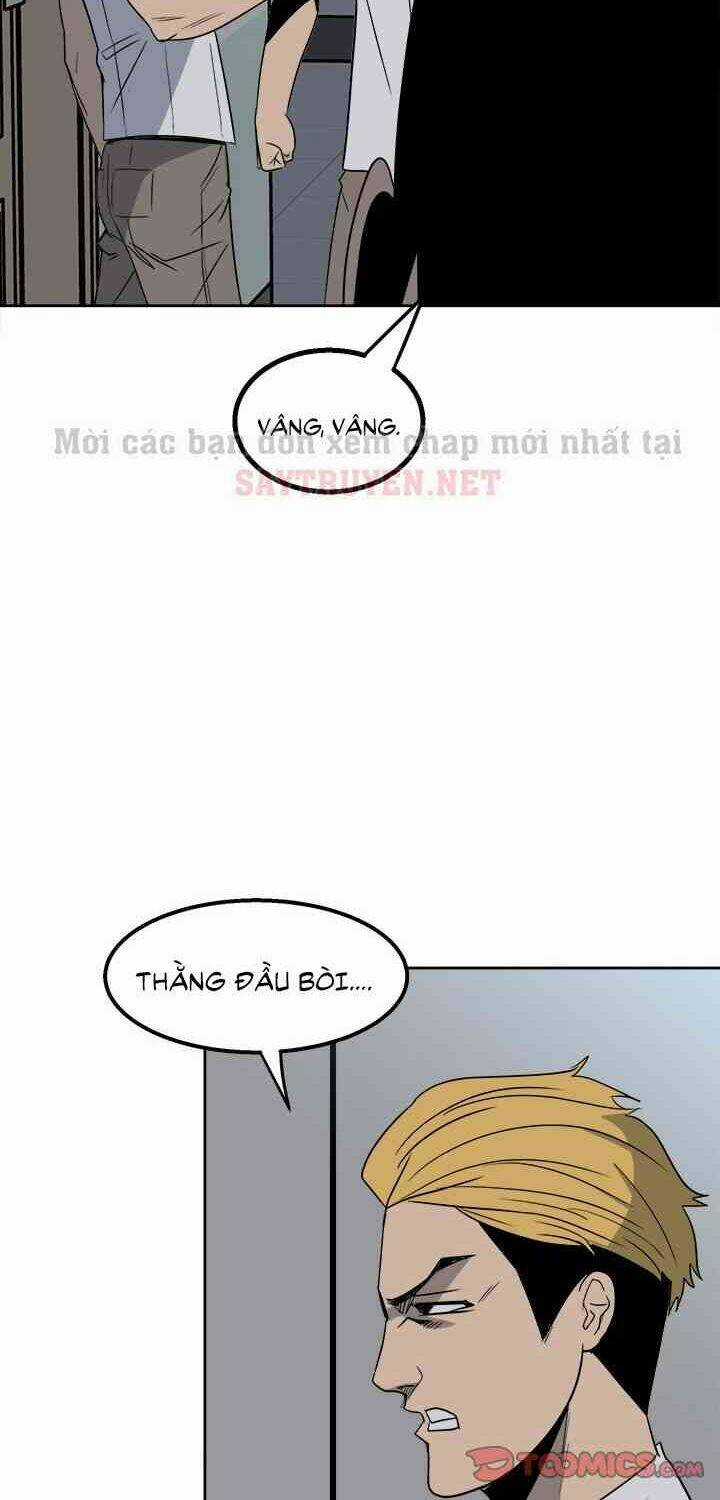 Kẻ Phản Diện Chapter 30 trang 11