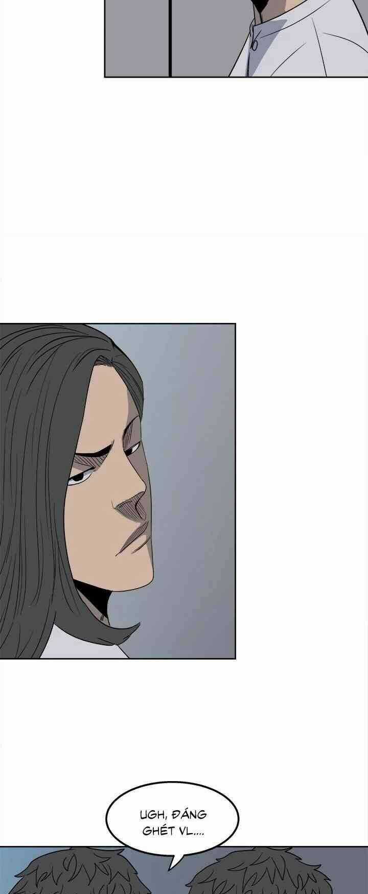 Kẻ Phản Diện Chapter 30 trang 12