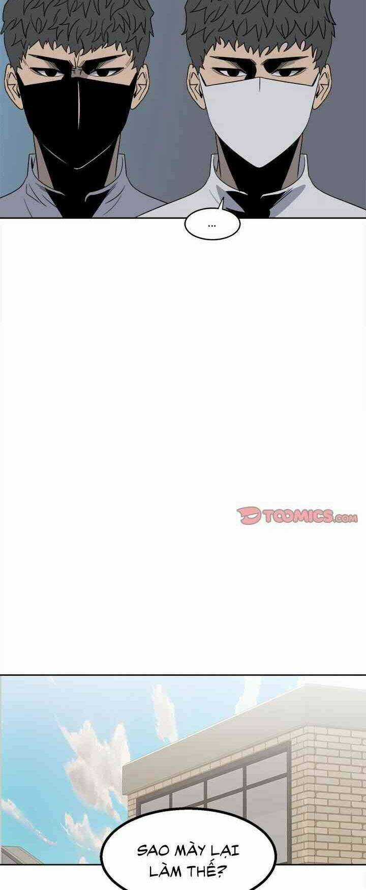 Kẻ Phản Diện Chapter 30 trang 13