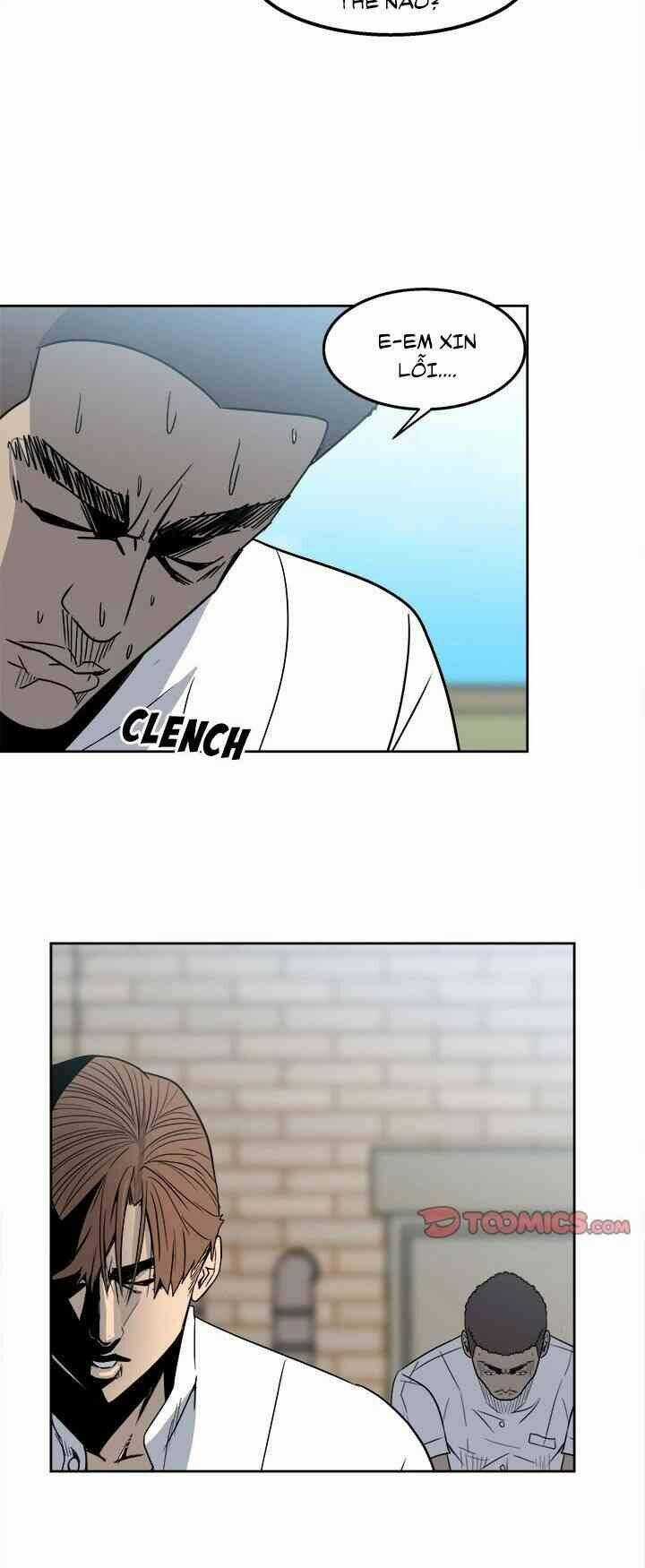 Kẻ Phản Diện Chapter 30 trang 16