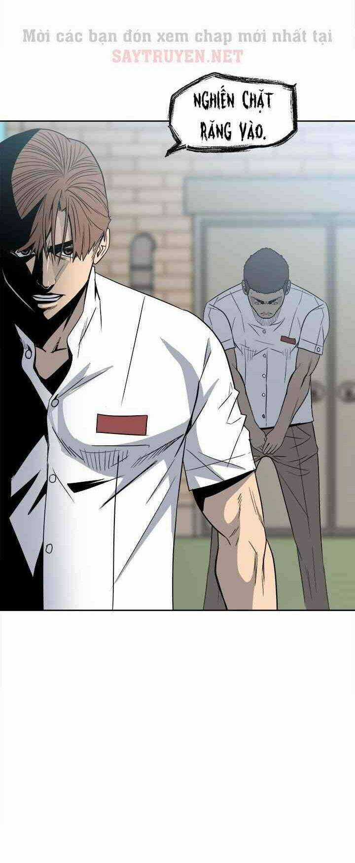 Kẻ Phản Diện Chapter 30 trang 17