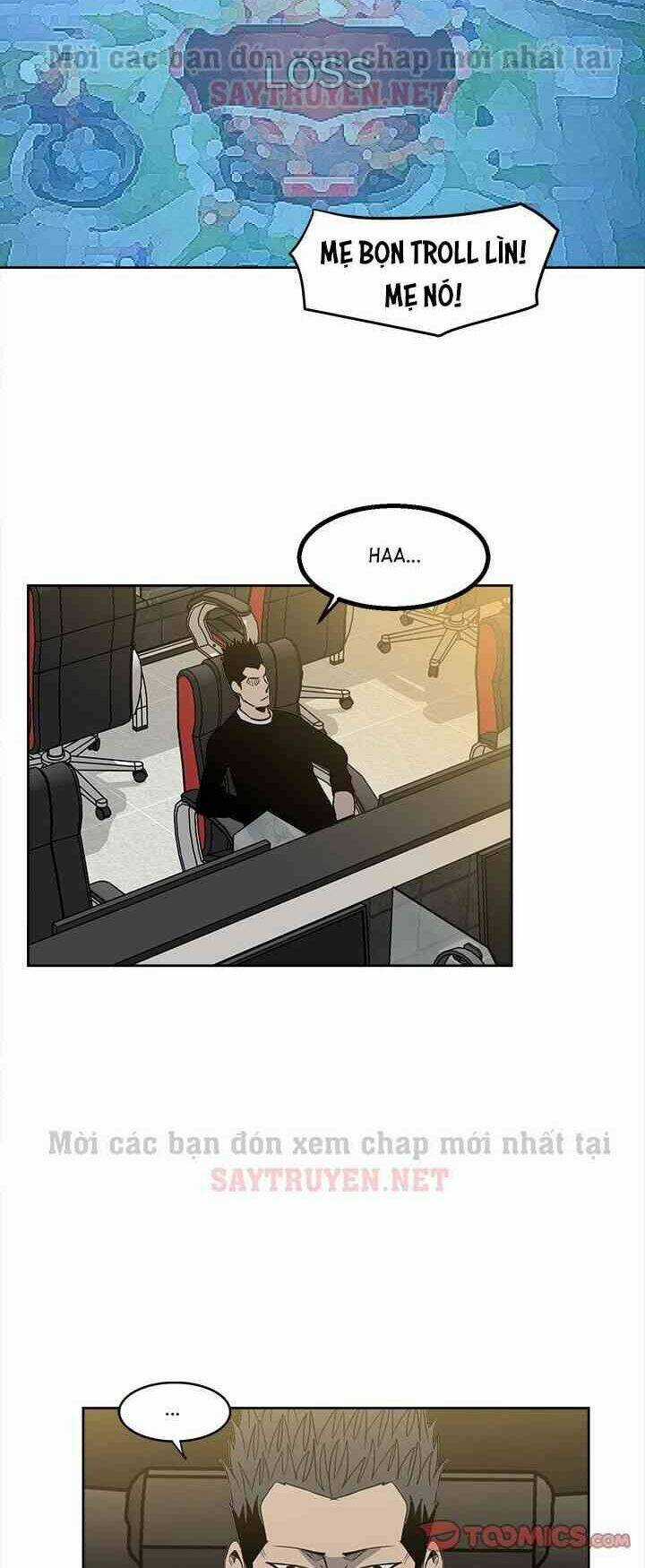 Kẻ Phản Diện Chapter 30 trang 19