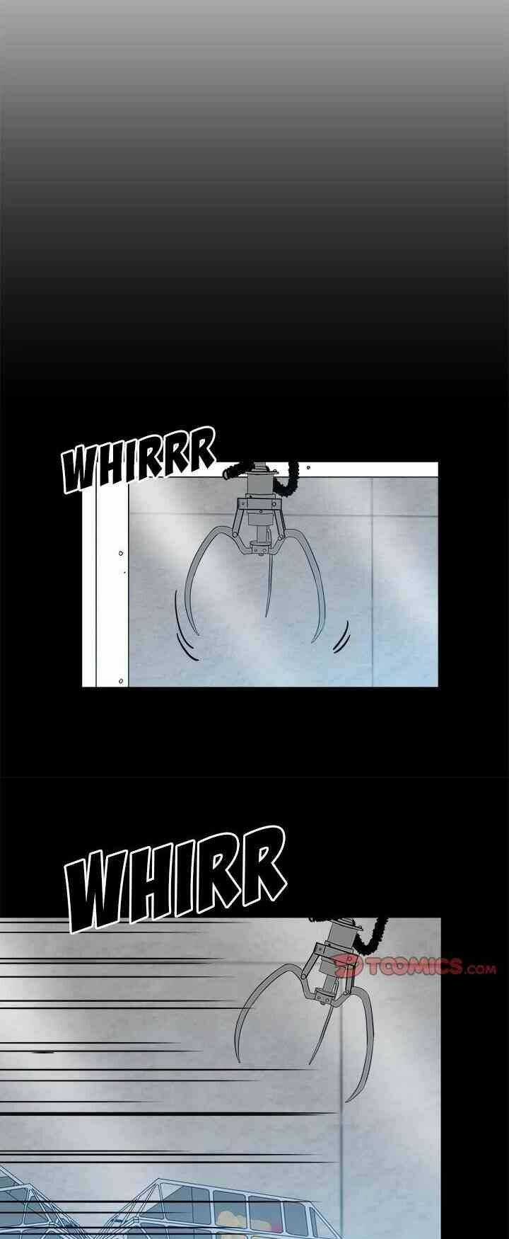 Kẻ Phản Diện Chapter 30 trang 24