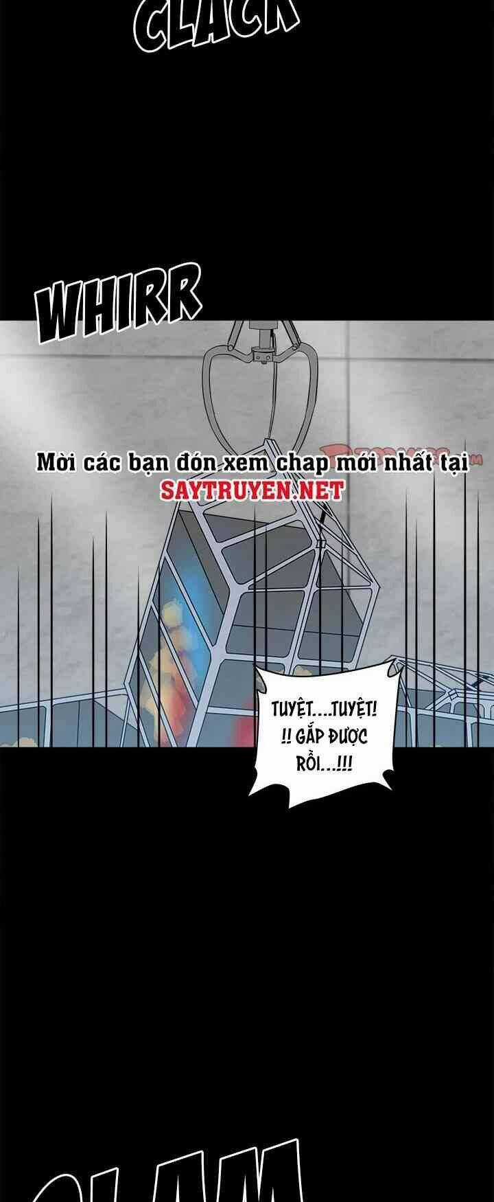 Kẻ Phản Diện Chapter 30 trang 26