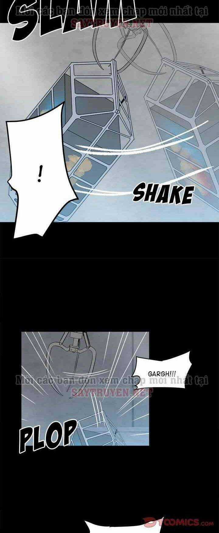 Kẻ Phản Diện Chapter 30 trang 27