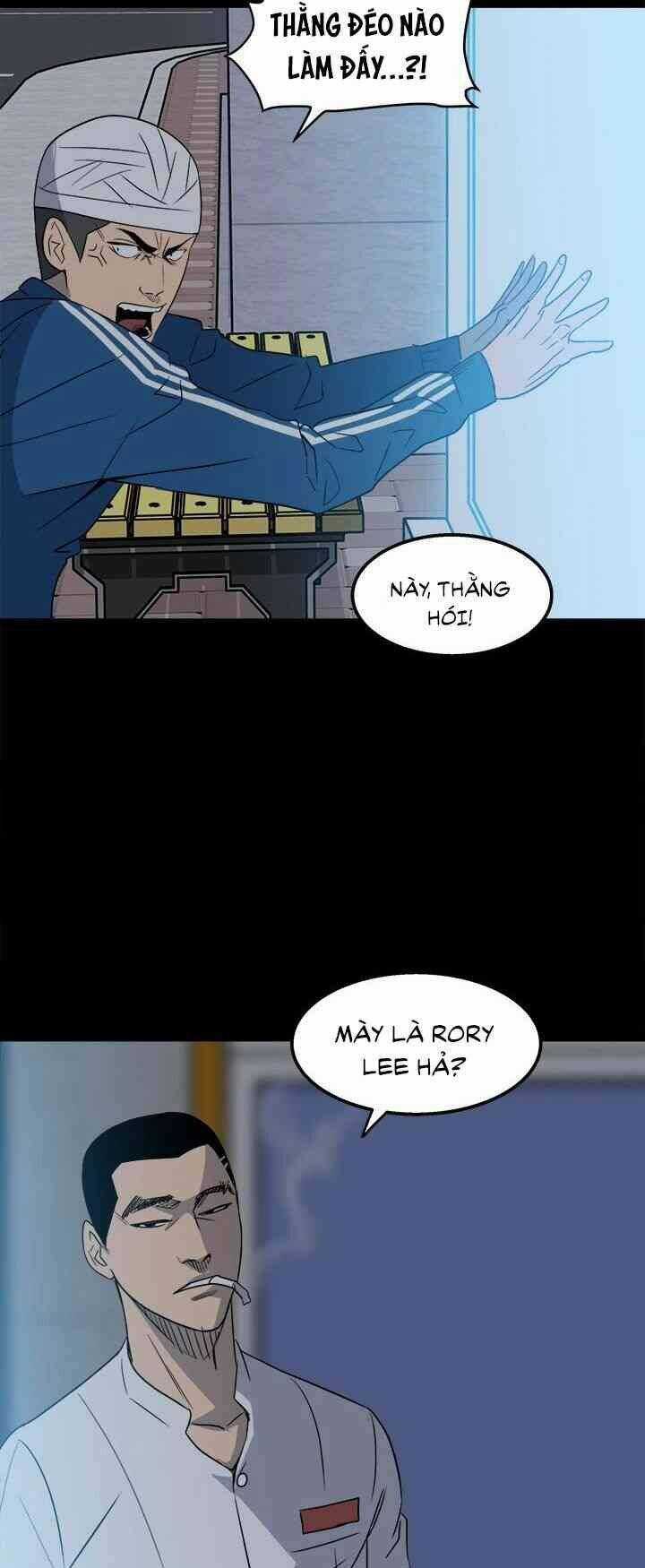 Kẻ Phản Diện Chapter 30 trang 28