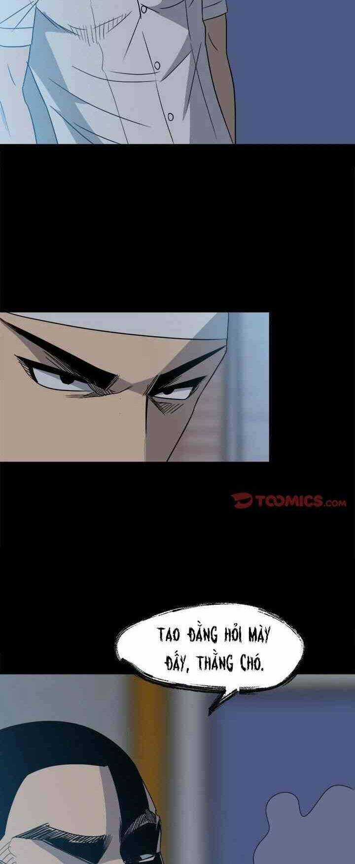 Kẻ Phản Diện Chapter 30 trang 29