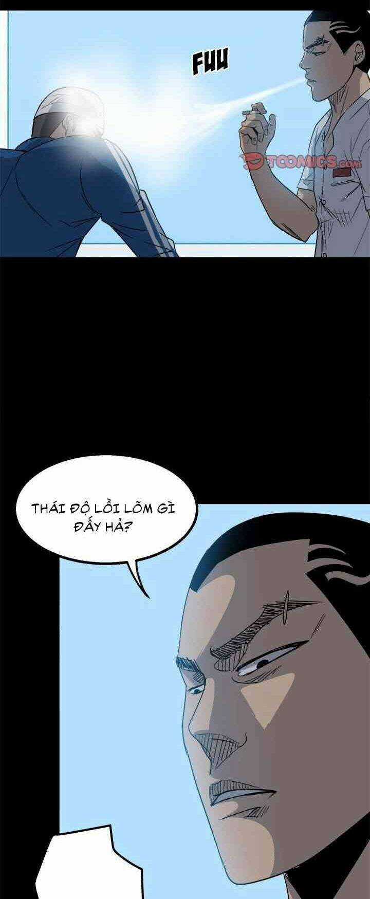 Kẻ Phản Diện Chapter 30 trang 31