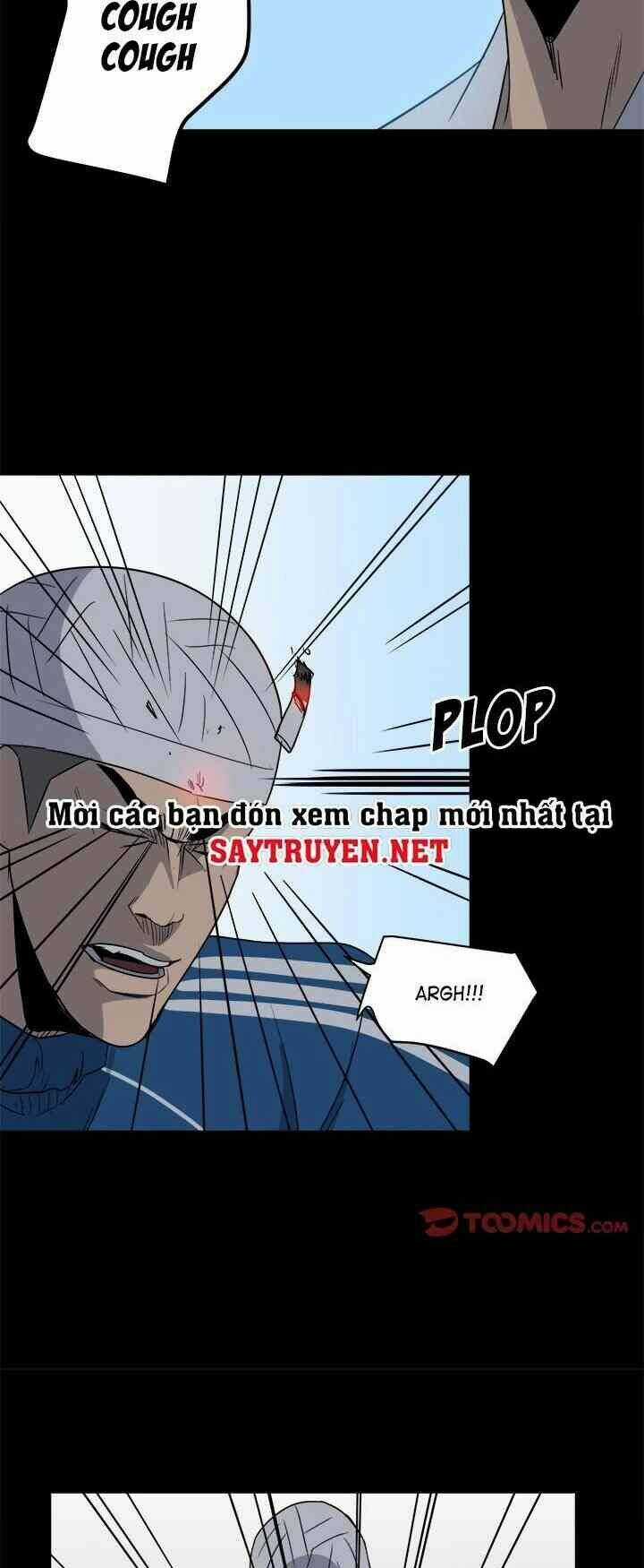 Kẻ Phản Diện Chapter 30 trang 32