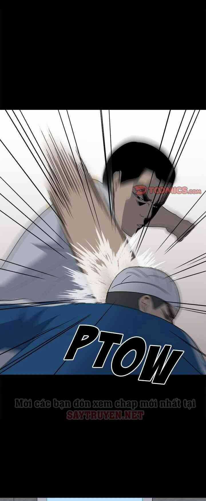 Kẻ Phản Diện Chapter 30 trang 34