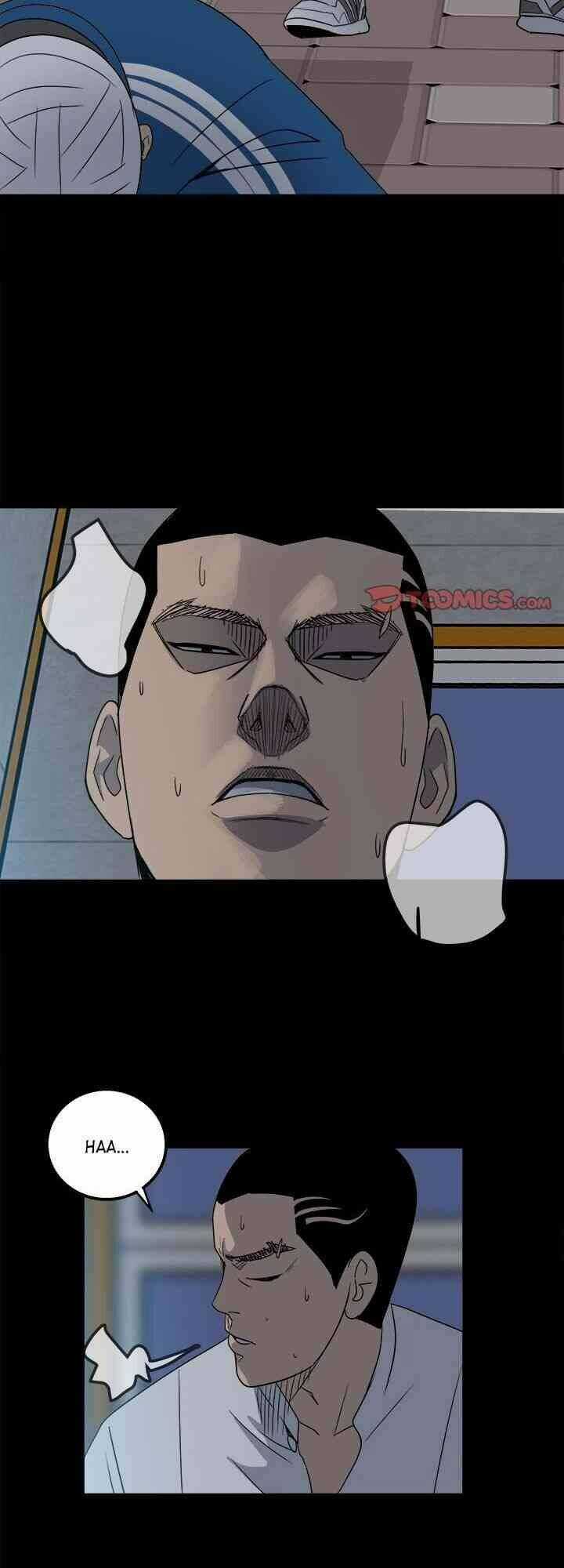 Kẻ Phản Diện Chapter 30 trang 37