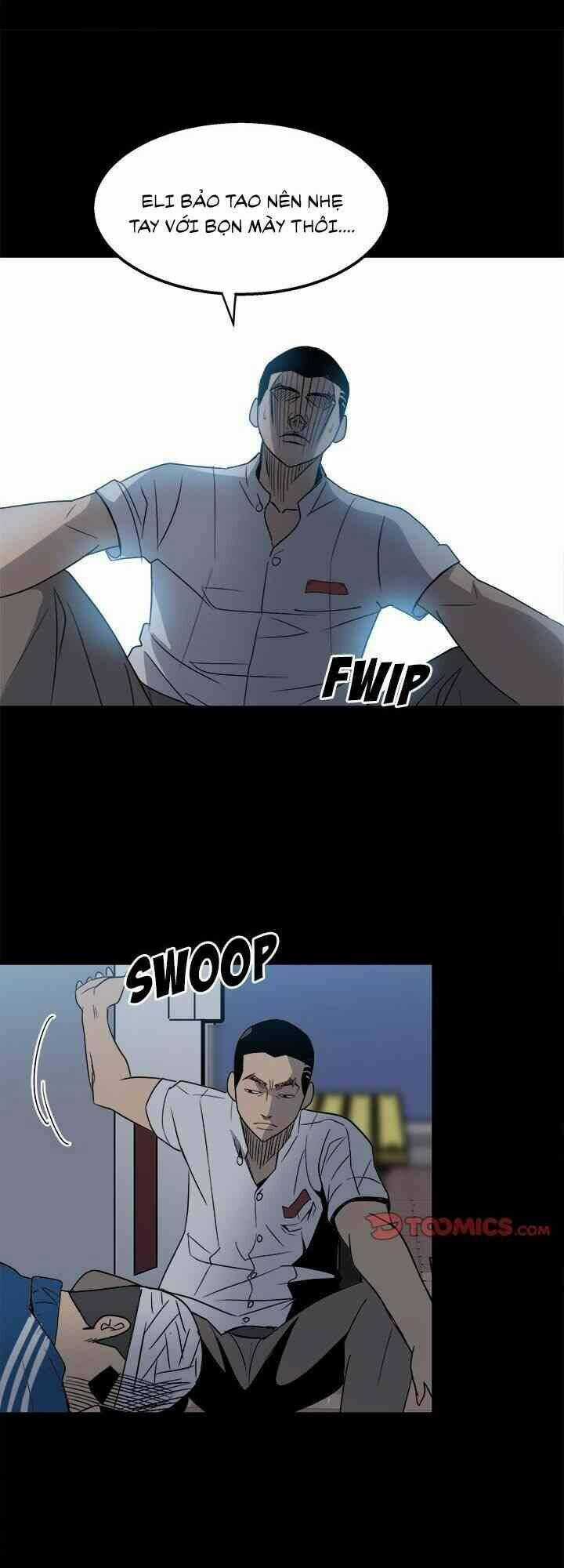 Kẻ Phản Diện Chapter 30 trang 38