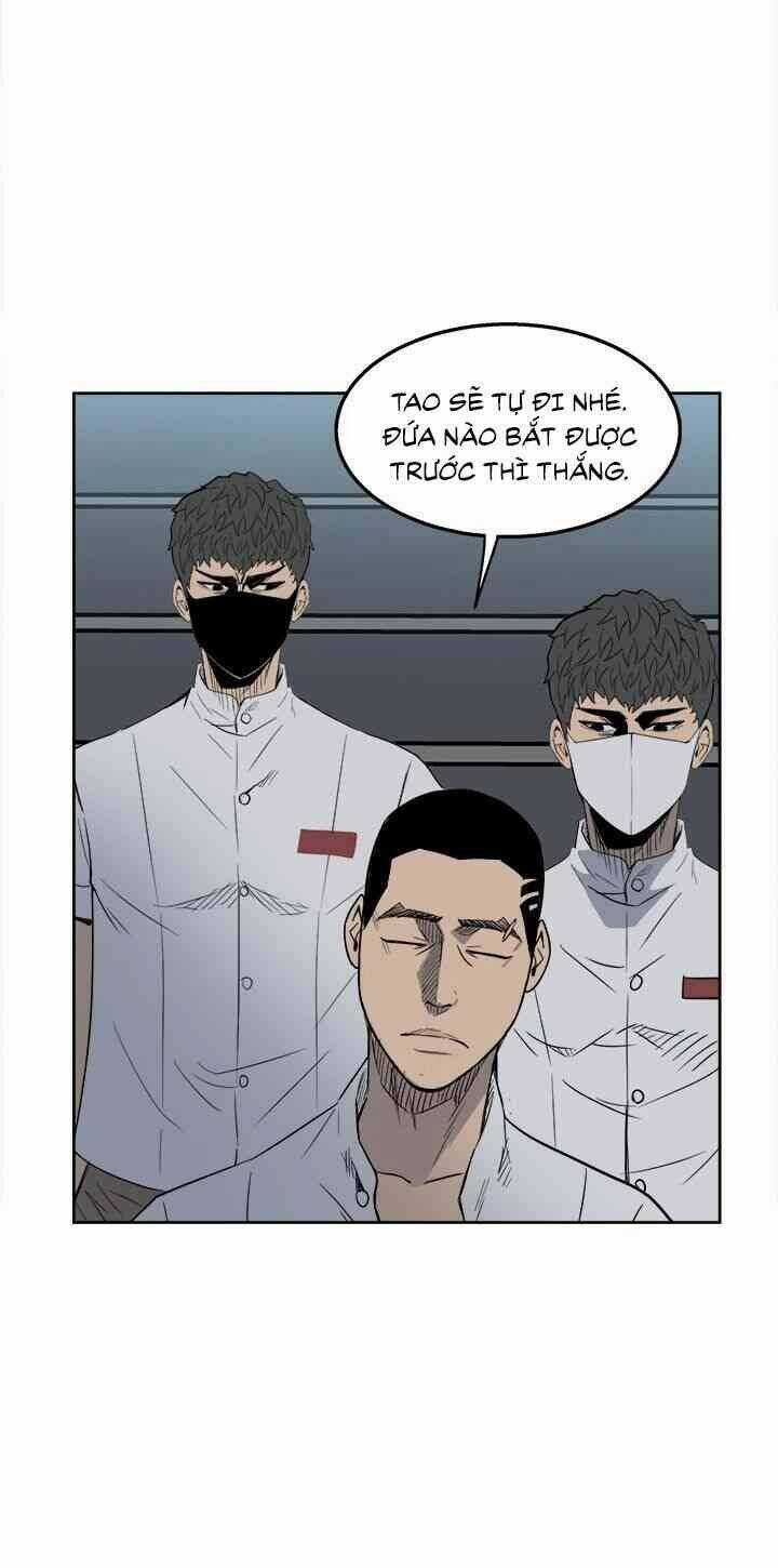 Kẻ Phản Diện Chapter 30 trang 4