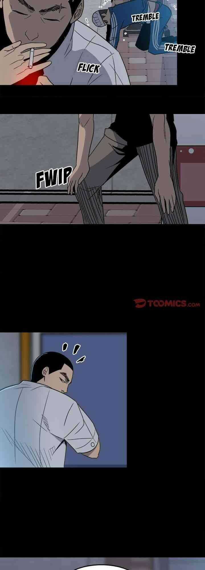 Kẻ Phản Diện Chapter 30 trang 40