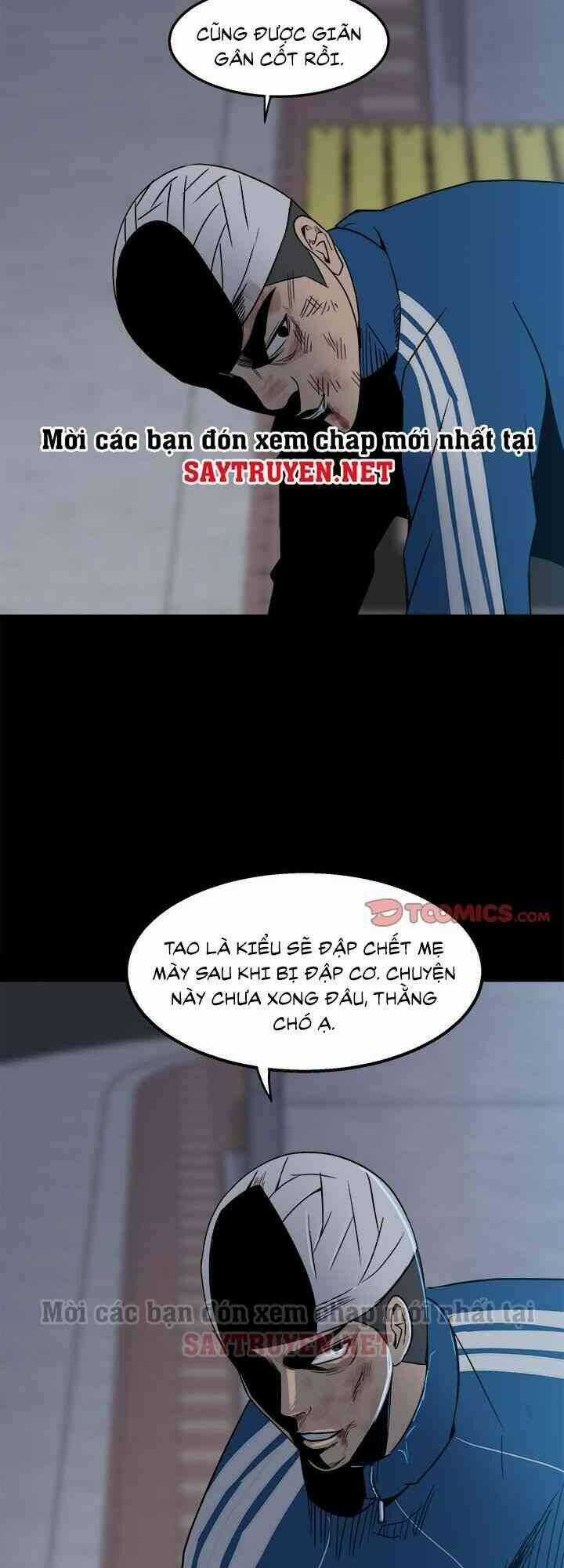 Kẻ Phản Diện Chapter 30 trang 41