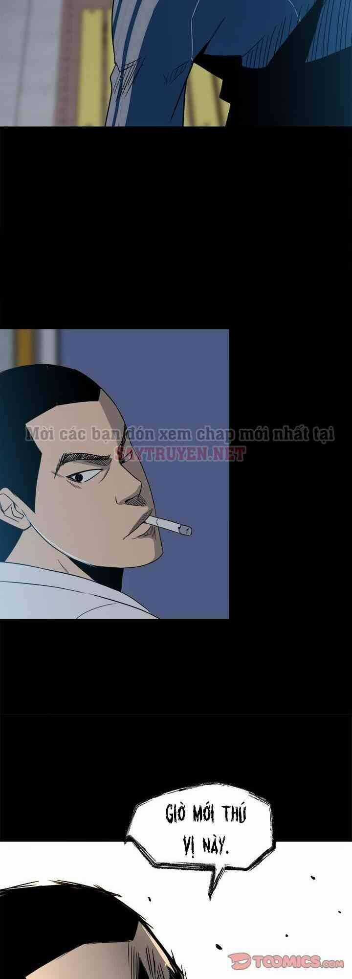 Kẻ Phản Diện Chapter 30 trang 42